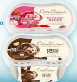 Norma Eskimo Cremissimo Angebot