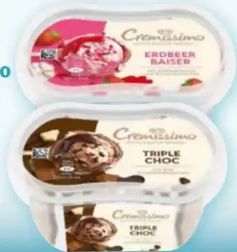 Norma Eskimo Cremissimo Angebot