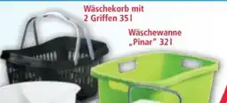 Norma Toptex Wäschekorb Angebot