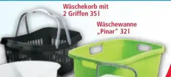 Norma Toptex Wäschekorb Angebot