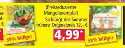 Norma Köstliches Gemüse Angebot