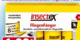 Norma InsectEx Fliegenfänger Angebot
