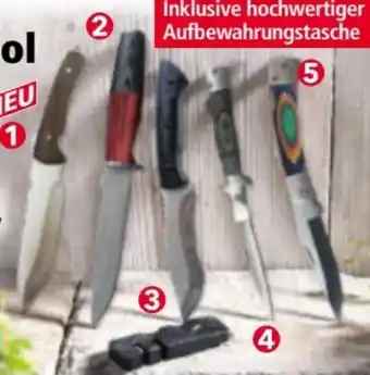 Norma Solax-Sunshine Fahrtenmesser Angebot