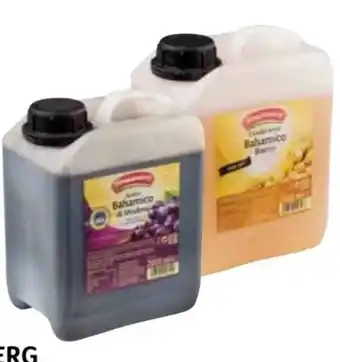 Transgourmet Hengstenberg Aceto Balsamico di Modena Angebot