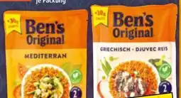 Norma Ben's Original Express Reis Angebot