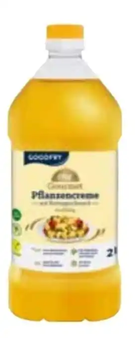 Transgourmet Goodfry Chef Pflanzencreme Angebot