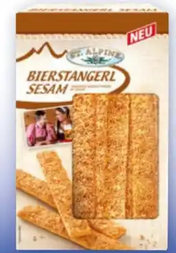 Norma St. Alpine Bierstangerl Angebot