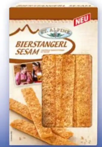 Norma St. Alpine Bierstangerl Angebot