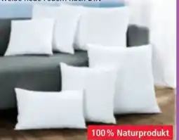 Norma Bella Casa Federfüllkissen Angebot
