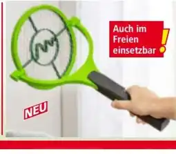 Norma Elektrische Fliegenklatsche Angebot