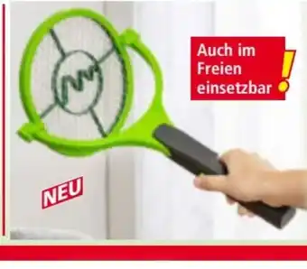 Norma Elektrische Fliegenklatsche Angebot