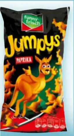Norma Funny-Frisch Jumpys Angebot