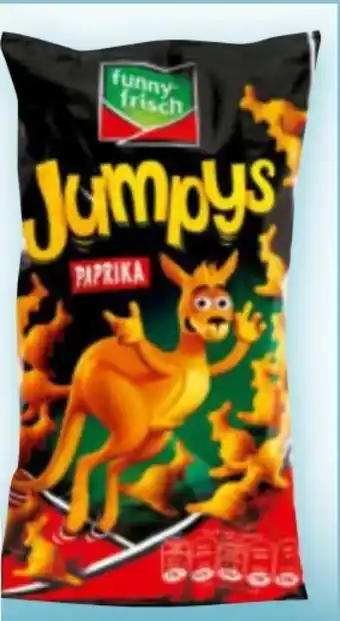 Norma Funny-Frisch Jumpys Angebot