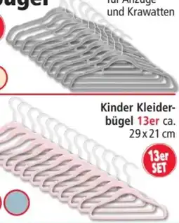 Norma Toptex Rutschhemmende Kleiderbügel Angebot