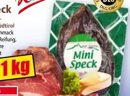 Norma Recla Mini Speck Angebot