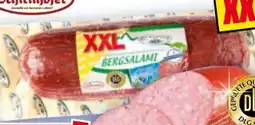Norma St. Alpine Bergsalami Angebot