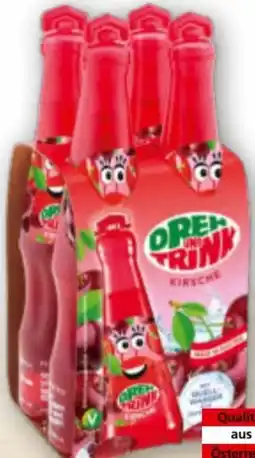 Norma Dreh + Trink Kirsche Angebot