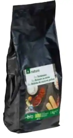 Transgourmet Natura Bio Fairtrade Trinkkakao Angebot