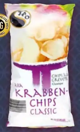 Norma Tao Krabbenchips Classic Angebot