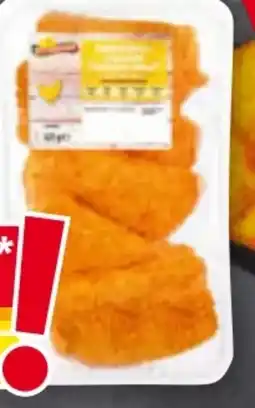Norma Gut Langenhof Hähnchenschnitte Cordon Bleu Art Angebot