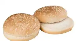 Transgourmet Economy Burger Bun Sesam Angebot