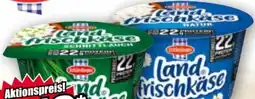 Norma Schärdinger Landfrischkäse Angebot