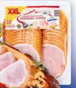 Norma St. Alpine Steirisches Scherzl Angebot