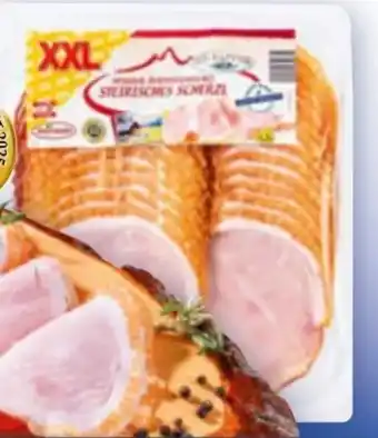 Norma St. Alpine Steirisches Scherzl Angebot