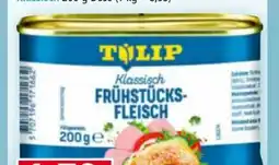 Norma Tulip Frühstücksfleisch Angebot
