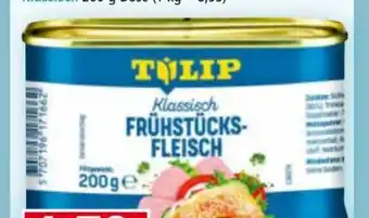 Norma Tulip Frühstücksfleisch Angebot