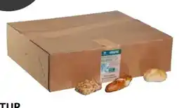 Transgourmet Vonatur Mühlviertler Bio Jourgebäck Gemischt Angebot