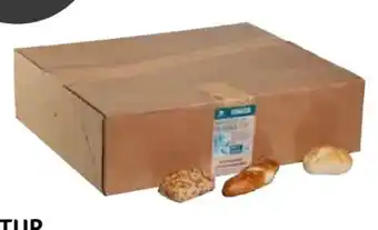 Transgourmet Vonatur Mühlviertler Bio Jourgebäck Gemischt Angebot