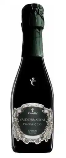 Transgourmet Canella Prossecco Spumante Superiore Angebot