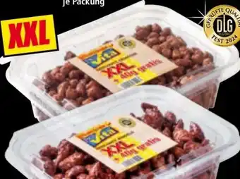 Norma Bona Vita Gebrannte Nüsse Angebot