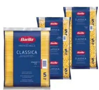 Transgourmet Barilla Teigwaren Angebot