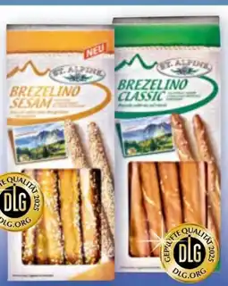 Norma St. Alpine Brezelino Angebot
