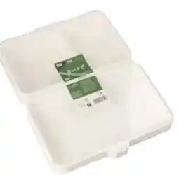 Transgourmet Papstar Menüboxen Zuckerrohr Angebot