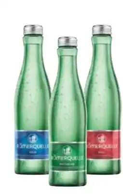 Transgourmet Römerquelle Mineralwasser Angebot