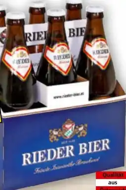 Norma Rieder Märzen Angebot