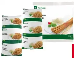 Transgourmet Bio Natura Bio-Vollkorn Teigwaren Angebot