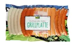 Transgourmet Landhof Grillplatte im Naturdarm Angebot