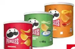 Transgourmet Pringles Chips Angebot