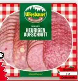 Norma Wiesbauer Wiener Heurigen Aufschnitt Angebot
