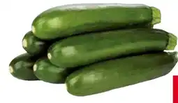 Transgourmet Zucchini Angebot