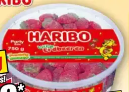 Norma Haribo Wilde Erdbeeren Angebot