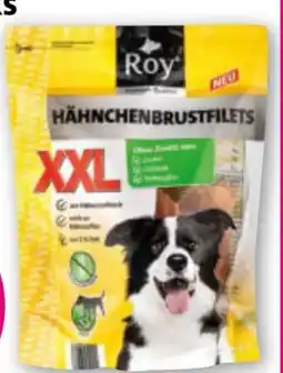 Norma Roy Hähnchenbrustfilets Angebot