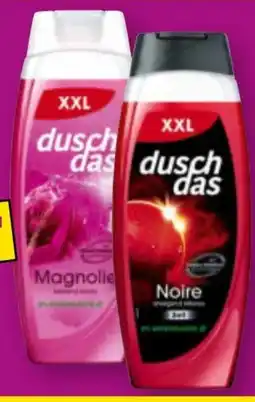 Norma Duschdas Duschgel Angebot