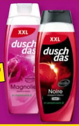 Norma Duschdas Duschgel Angebot
