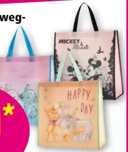 Norma Lizenz Mehrweg-Tragetasche Angebot