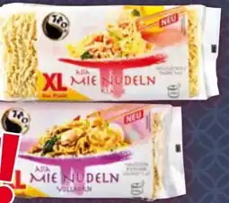 Norma Tao Asia Mie Nudeln Angebot